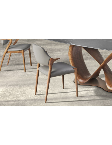 Lagon - Chaise 