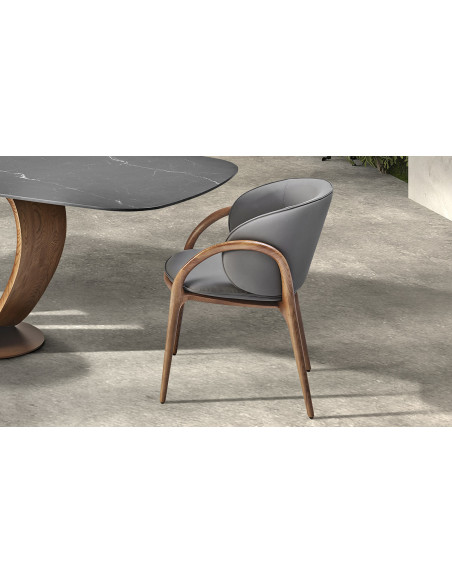 Visio - fauteuil 