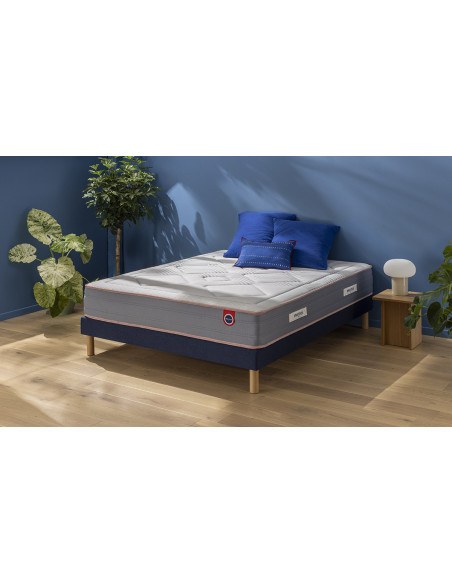Fernand - Matelas ressorts 