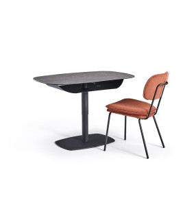 Desk - Table basse / bureau relevable  2