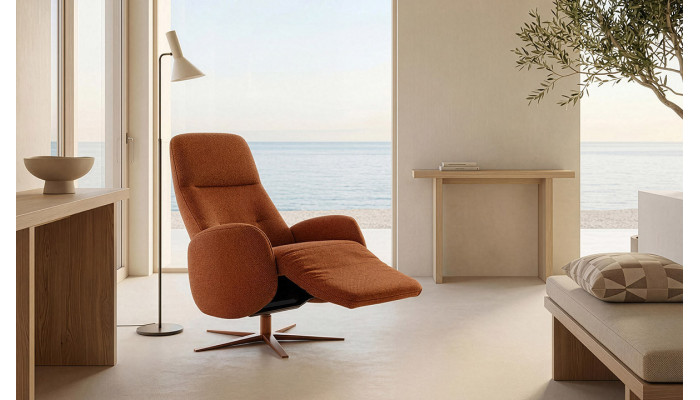 Sonate - Fauteuil relaxation électrique 