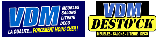 Les Experts Meubles - VDM